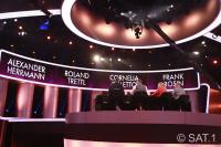 Das Ohr kocht mit - Wisycom im Einsatz bei "The Taste"