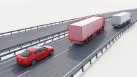 ŠKODA: automatisiertes Fahren als Königsweg zur 'Vision Zero'