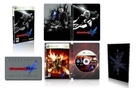 DMC 4 Collector's edition