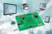 Neue Evaluation Boards für USB Typ-C USB Power Delivery