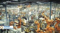 Industrie automobile turque : une ressource pour la transformation numérique