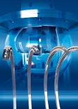 Übertragung von Daten per Laser