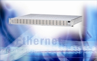 LXI-48-Kanal-Thermoelement inkl. Spannungsmessung von VXITechnologies