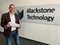 Blackstone Resources presents new achievements of Blackstone Technology