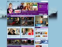 Mit all2e und eZ Publish zum großen Relaunch von SAT1.de
