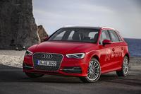Audi mit neuen Projekten beim "Schaufenster Elektromobilität"