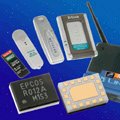WLAN-LTTC-Module: Verstärker integriert