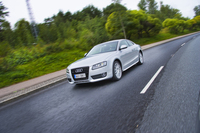 Nokian Z G2 „Besonders empfehlenswert“ beim ADAC-Reifentest
