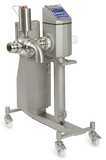 METTLER TOLEDO Safeline: HDS Pipeline-Metallsuchsystem sichert metallfreie Würste