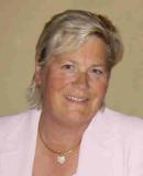 Happy Birthday Verlegerin Karin Huss