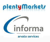 Bonitätsprüfung: plentySystems kooperiert mit Bertelsmann-Tochter arvato infoscore