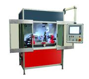 glasstec 2012: Arnold Gruppe stellt innovative Laserzellen für Glasbearbeitung vor