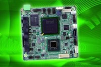 PCI-104 CPU Modul mit Dual Core