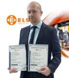 Schnellere Zollabfertigung bei ELSEN dank AEO-Status