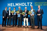 Erwin-Schrödinger-Preis 2018: Prostatakrebs besser erkennen und therapieren