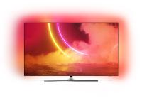 TP Vision präsentiert neue Philips OLED-TVs, erweitert das Angebot an "Premium Sound by Bowers & Wilkins" und stellt neue Premium TVs mit kleineren Bildschirmen sowie die neue Performance Serie vor