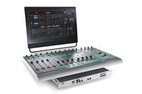 Abu Dhabi Media Radio modernisiert mit Lawo