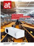 "aktuelle technik" wechselt zu Vogel Communications Group AG