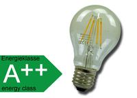 METOLIGHT® LED-Filamentlampen