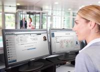 Bosch BIS 4.4 vereinfacht die zentrale Zutrittskontrolle und -autorisierung bei global verteilten Standorten