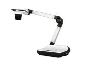 Optoma präsentiert neuen Visualiser DC550 mit praktischem Gelenkarm