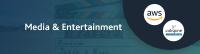 Arvato Systems Announces Vidispine Support for AWS for Media & Entertainment Initiative