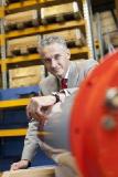 Gemeinsam an Stärke gewinnen: Innovation, Kreativität und industrielle Kooperation