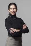 Gabriela Keller wird neuer CEO bei Ergon Informatik AG