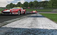 FILSCA GTR 2 World Championship 2006