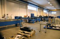 Wie das T-Modell von Water Jet Sweden die physikalischen Gesetze aushebelt