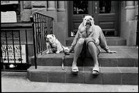Leica präsentiert "Personal Best for Leica" von Elliott Erwitt