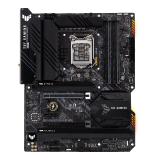 ASUS kündigt auf der CES 2021 Mainboards der Z590-Serie an
