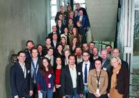 Förderung von Nachwuchstalenten bei 3M ESPE