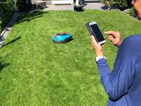 Akku-Geräte für die Gartenarbeit setzen sich weiter durch