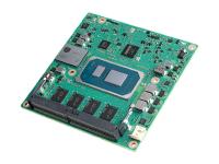 Das neue COM Express Typ 6 Modul SOM-6883 von Advantech: Leistungsdurchbruch mit Intel®-Core™-Prozessoren der 11. Generation und fortschrittlichen Schnittstellen