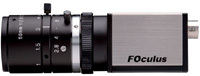 FOculus IEEE1394 CCD und CMOS Kameras
