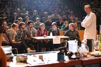 Gesamtschule Elsen gewinnt beim Chemie-Wissenschaftsquiz