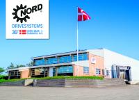 30 Jahre NORD DRIVESYSTEMS in Dänemark
