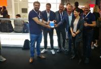 Best Collaboration: Artefact gewinnt Awin-Award 2019