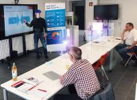 Corona/Covid-19 und Seminare im Kunststoff-Institut