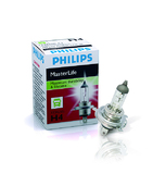 Fuhrparkkosten sparen - mit neuer Philips 24V Technologie