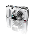 Idealer Reisebegleiter - Die kompakte Superzoomkamera FINEPIX F600EXR