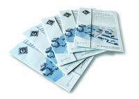 Gratis-Tipps für Drucker und Buchbinder
