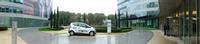 Atos und der Bolloré-Konzern heben erste Elektro-Firmenwagenflotte aus der Taufe