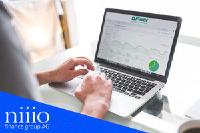 niiio finance group AG: Mit niiio die Zukunft im Bereich Fintech gestalten
