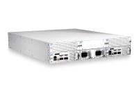 Lawo @ IBC stellte V__matrix 1.10 mit SD/HD/3G/UHD up/down/cross und HDR/SDR Farbraumkonvertierung sowie brandneues V__matrix Silent Frame vor