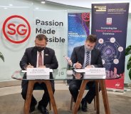 Die Messen transport logistic und air cargo starten 2023 in Südostasien