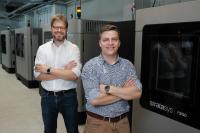Stratasys Wins One of Its Largest Ever Aerospace Orders Following AM Craft Investment in Four Large-Scale 3D Printers