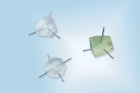 NEW: CONNECTORS FOR CPP1 PERISTALTIC MICROPUMP SERIES