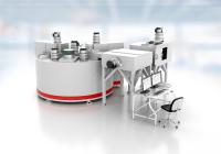 VON ARDENNE launches OPTA X, a new sputter system for high-precision optical filters